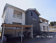 御殿山ヒルズの外観画像