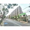 ペルシェール西葛西の間取り画像