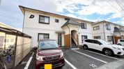 サンフラワー Dの間取り画像