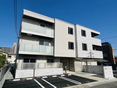 オブリージュの外観画像