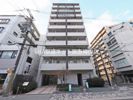 ベクス福島の間取り画像