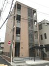 クレイノフローラ奥戸の間取り画像