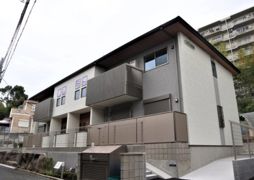 Sun Valley江坂の外観画像