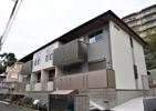 Sun Valley江坂の間取り画像