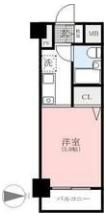ダイアパレス高崎中央の間取り画像