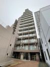 スカイコート本郷東大前壱番館の間取り画像