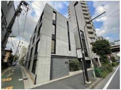 MDM駒沢大学の外観画像