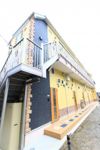 ユナイト阪東橋ジャクソンビルの間取り画像