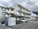 パークプレイス西川原I棟の間取り画像