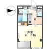 キアーズⅡの間取り画像