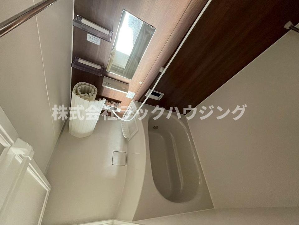 バスルーム