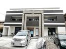 フルセイル東逗子の間取り画像