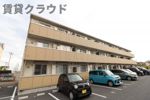 サニーリヴBの外観