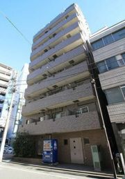 プレール東神田の外観画像