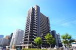 ザ・レジデンス二葉の里の間取り画像