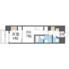 セイワパレス本町東の間取り画像