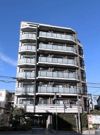 ラティエラ中野の外観