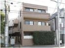 ヴェルト武蔵野の間取り画像
