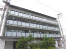 オハグランデ品川の外観
