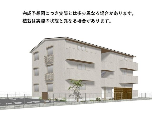 Noble toneの外観画像