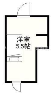C-Plus草薙の間取り画像