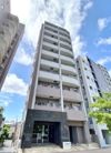 日神デュオステージ中野坂上NEXTの間取り画像