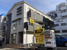 PMZ希望ヶ丘の外観画像
