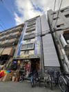 パシフィック南船場の間取り画像
