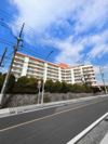 ニュー山手マンションの間取り画像