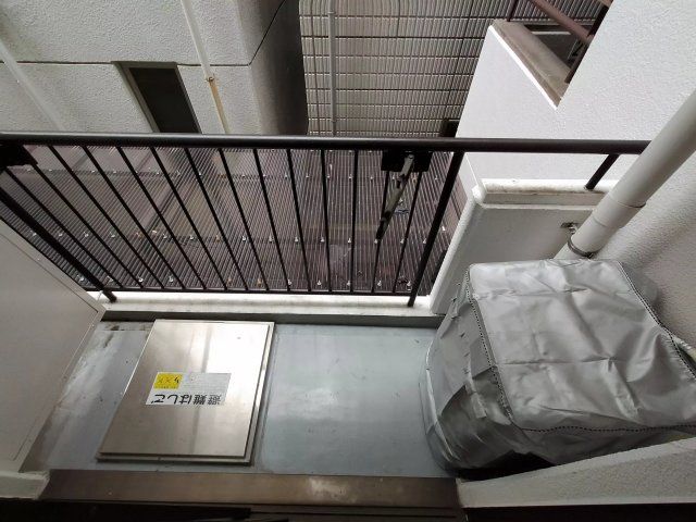 洋室