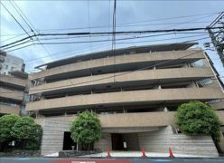 ファルティールアトラス上荻二丁目の外観画像