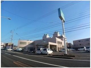 阪本病院さんまで180m