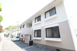 ビューラーM A棟の外観画像