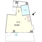 ハウスタカの間取り画像