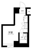 グランドハウスシャンティの間取り画像