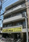 フルール シャトレーの間取り画像