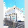 エステートピア港南台の間取り画像