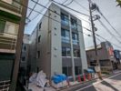 秀和鷺宮の間取り画像