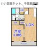 アベニューの間取り画像