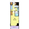 プレール・ドゥーク文京湯島の間取り画像
