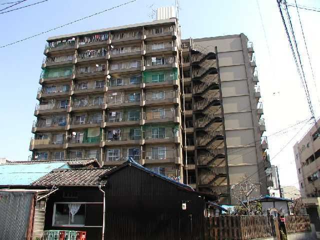 カーサ博多の外観画像