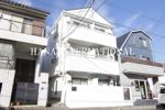 バウ富士見の間取り画像