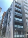 ハレアカラ東池袋の外観