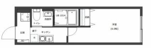 D－STYLE蓮根の間取り画像