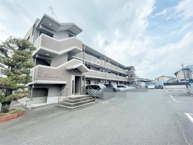 リシェス有田の外観画像