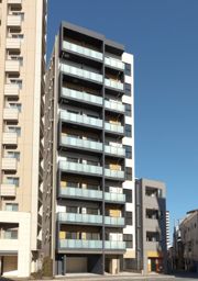 アートヴィラージュ亀戸の外観画像