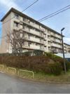 寺尾台団地 18号棟の間取り画像