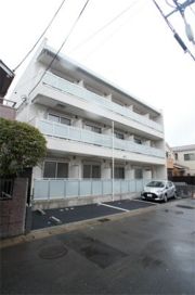 リブリ・ル・シェノンの外観画像