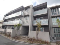 ミルキーウェイ5の外観画像