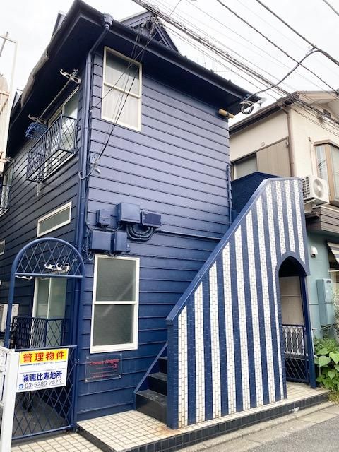 センチュリーハイツパート2の外観画像